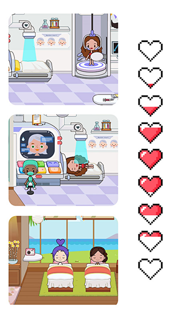 儿童农场小镇 v2.0