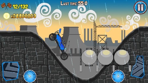 RC Car Crazy Driver(疯狂车手HD 安卓版) 1.0 最新版