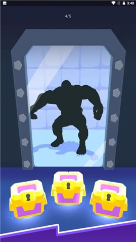 毒液大战蜘蛛侠 v0.7.0