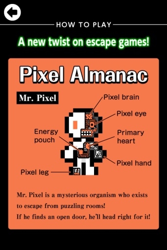 PixelRooms(像素房间) v1.0.9 安卓版