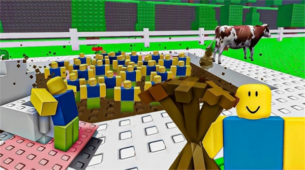 超级像素挑战  v1.0.0