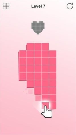 形状对称拼图 v2.0.1