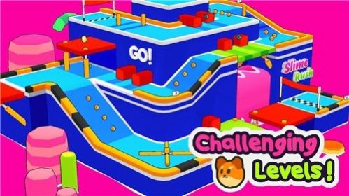 超级史莱姆出击游戏中文安卓版  v4.5.2