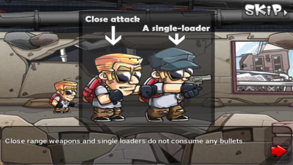 小小佣兵团安卓版