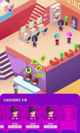 闲置美容院无限安卓最新版下载  v3.5.2