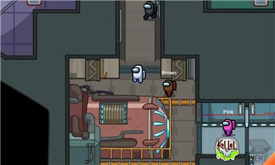 我们之间单机版 2021-03-24 09:17