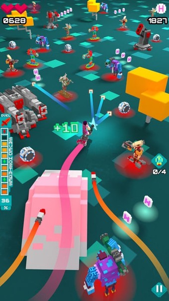 滑板大作战2 v1.2.5