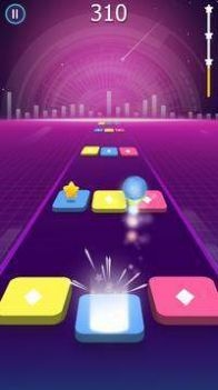 节奏球跳舞 v3.0.5