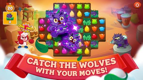 绵羊消除大作战 v1.0