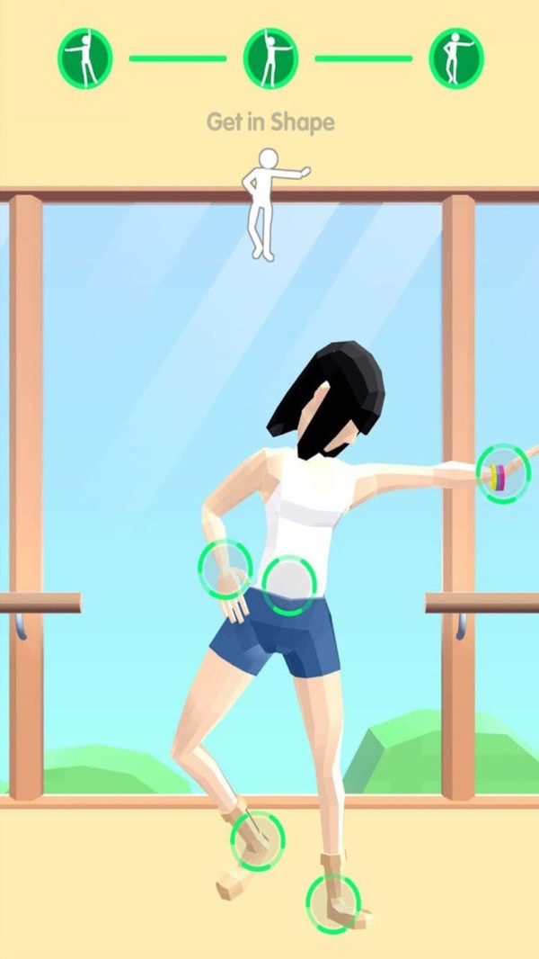 跳舞少女 手游版 v3.0.5