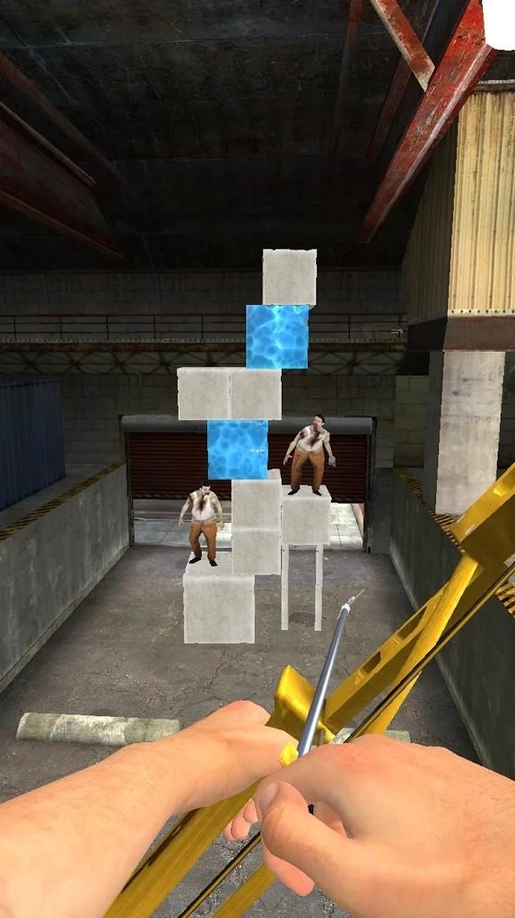 僵尸粉碎射箭英雄 2024-06-25 15:08