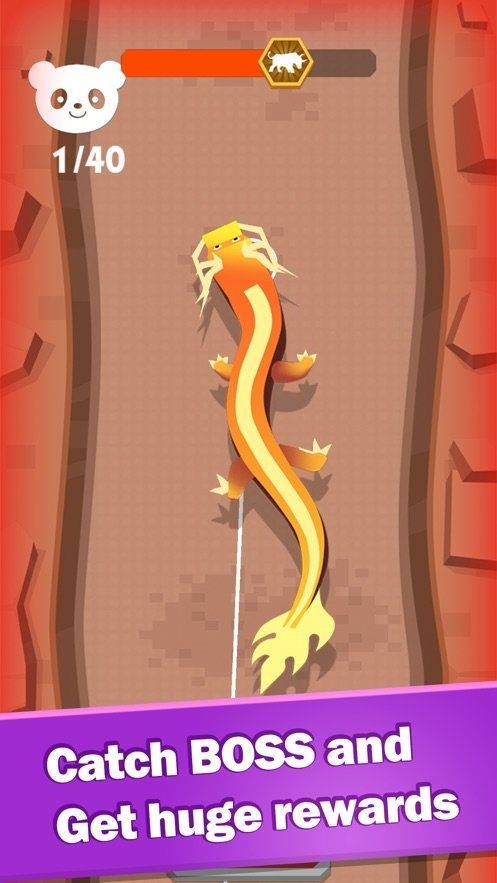 牛仔贼厉害 v1.2.6 安卓版