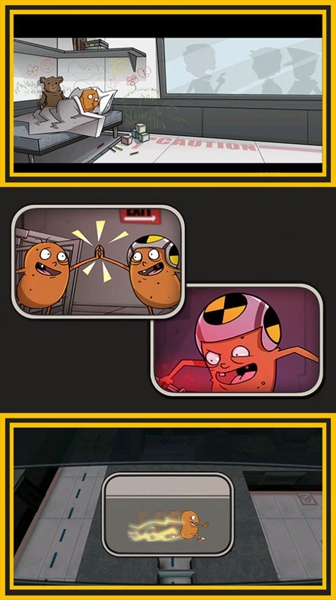 密室逃亡传说 v1.0