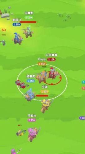 小兵冲冲冲3手游单机最新版  v5.0.1