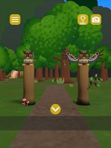 从被遗忘的废墟宝藏1中逃脱 v3.2.5