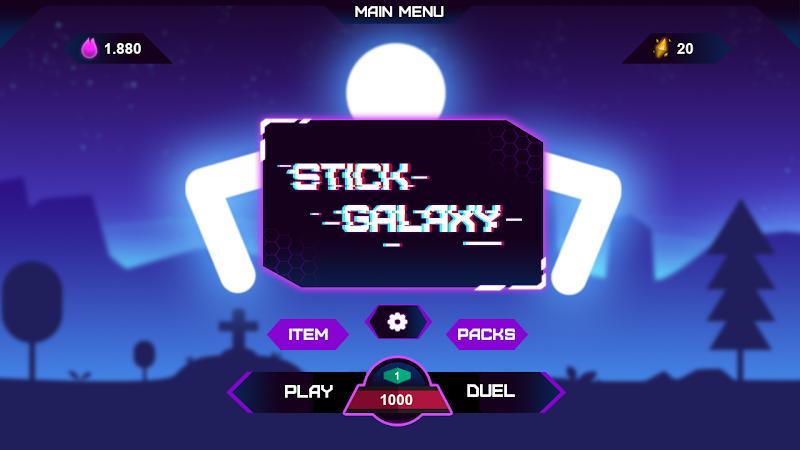 火柴人银河战斗 v1.1