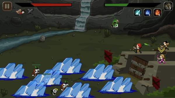 阿切尔城堡 v1.1