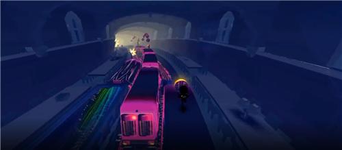 地铁跑酷乱码之城  v4.05.0