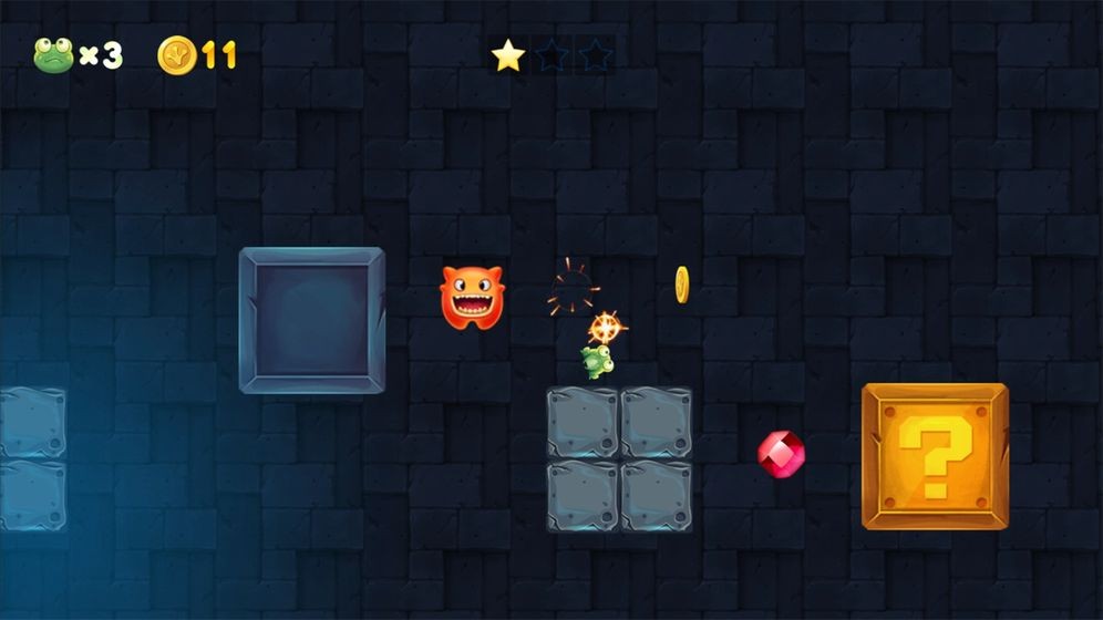 摇摆地牢冒险 2024-06-25 15:08