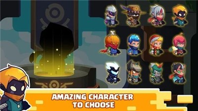 怪物猎人传说  v1.0.2