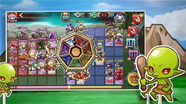 哥布林转生记 v7.1.9