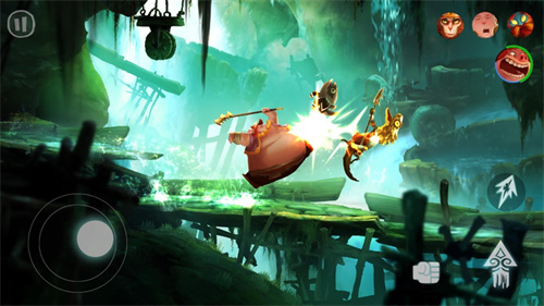 非常英雄救世奇缘解锁版免费版