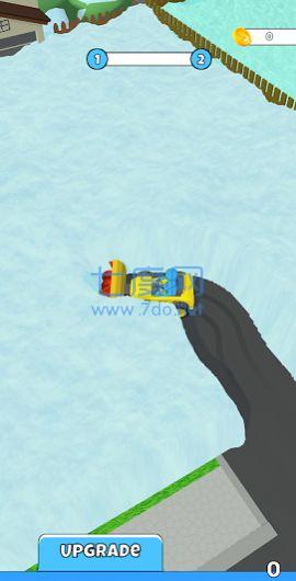 清洁雪3D 1.0.8