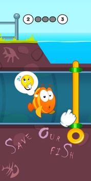 SOS拯救我们的海鱼 v1.2.4