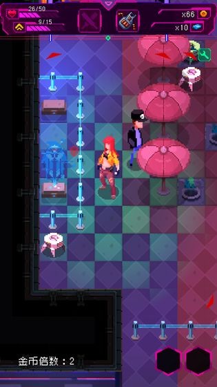 节奏乐园 2020-11-05 08:56