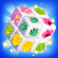 鲜花立方解谜Flower CubeQuest
