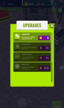 城镇拆除小队 v0.2