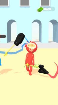 3D绘图决斗Drawing Duel 3D v4.0.5