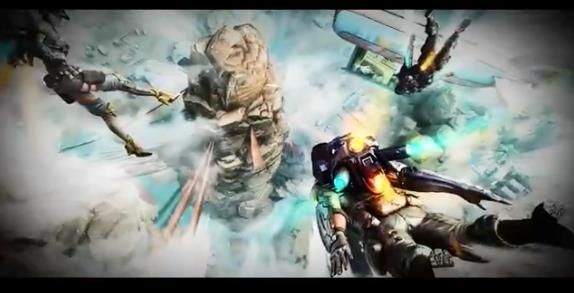 穿越火线ZERO正版手游官网下载  v3.1.1