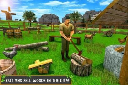 养殖场动物模拟器 v1.11