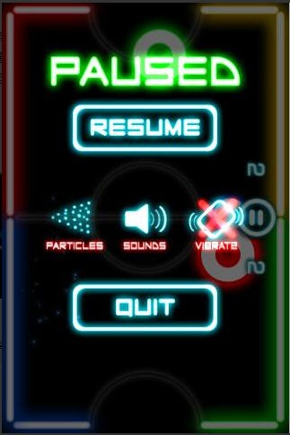 Glow Hockey v1.2.19