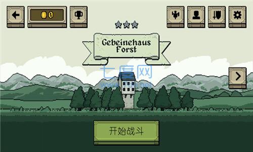 bloody bastards2.0.2.5破解版