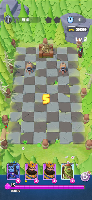 迷你守卫者游戏 v1.0.2