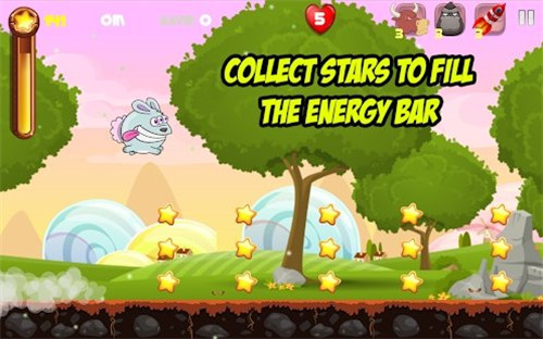 峰时刻的超级外星人 v1.0.0