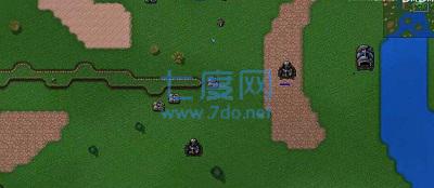 铁锈战争官方版最新版本下载