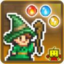 魔法师大冒险破解版内置菜单