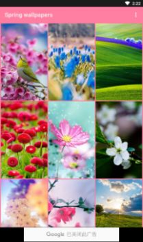 春季壁纸 v3.4.2