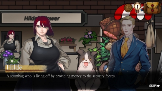 隐藏房间的秘密合作者 v2.5.0