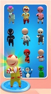 坦克竞速大乱斗游戏手机版下载  v4.2.4