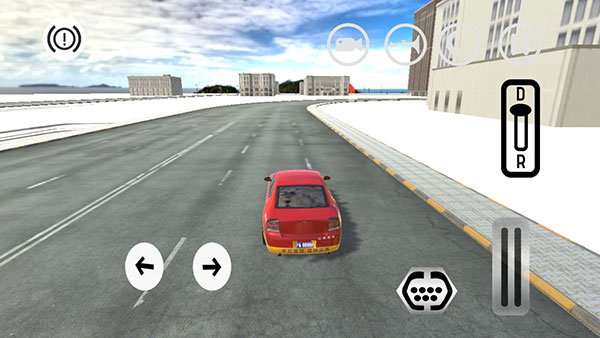 中国汽车模拟2最新版 v2.0.6