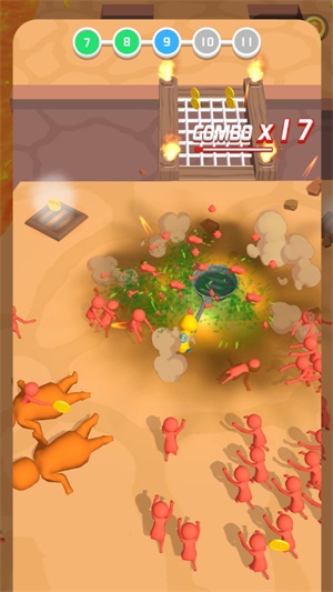 推推更健康 v1.0.1