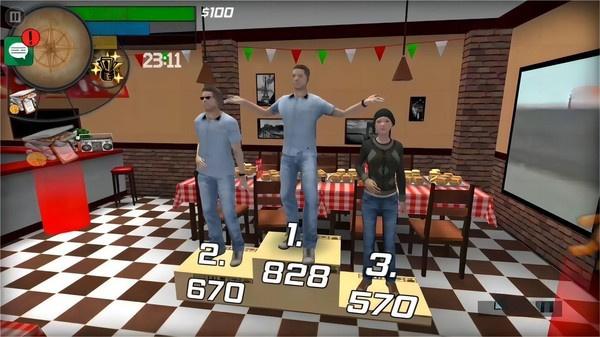 勇士冒险日记  v1.0