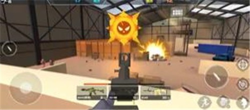 红蓝军战地模拟演‪习‬  V 1.0