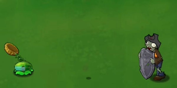 植物大战僵尸TWar版 v1.1.1