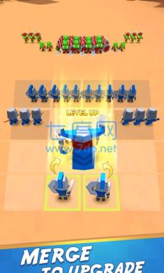 战斗的艺术家 v0.5.1