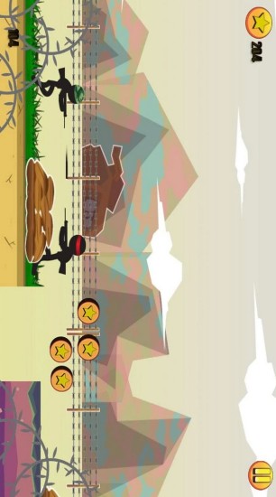 疯狂的火柴人 v3.1.0